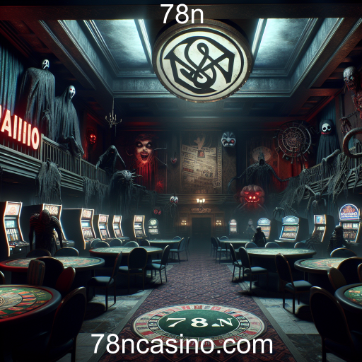 Os Jogos de Horror: Uma Imersão nas Trevas